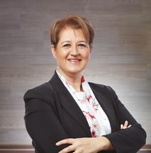 Prof. Başak Tanınmış Yücememiş