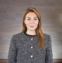 Prof. Fatma Özkul