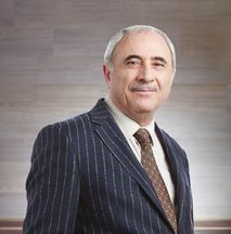 Prof. Nurullah Genç