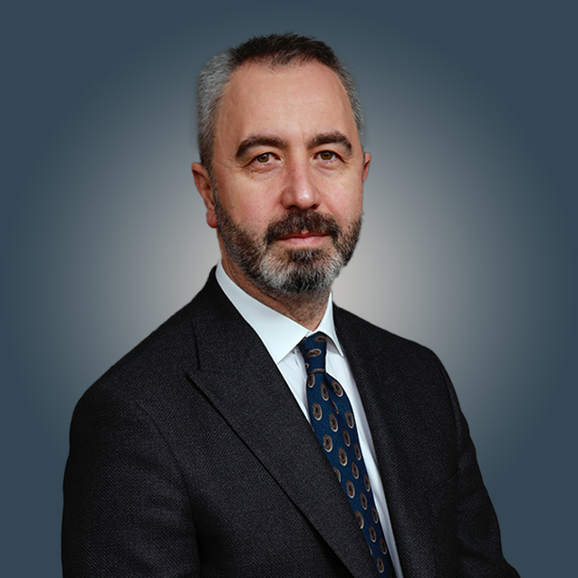 Bekir Bayrakdar