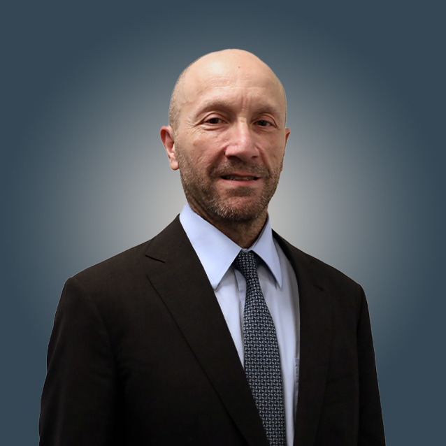 Osman Cevdet Akçay, Ph.D.