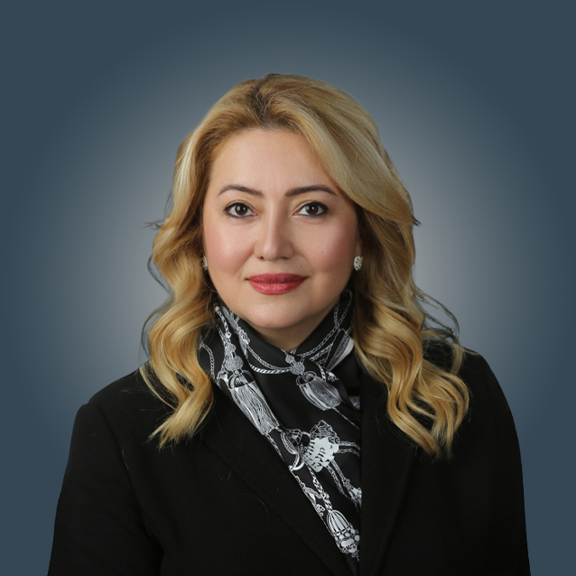 Prof. Dr. Elif Haykır Hobikoğlu