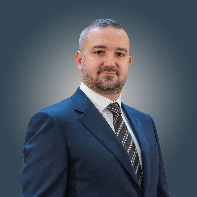 Dr. Fatih Karahan