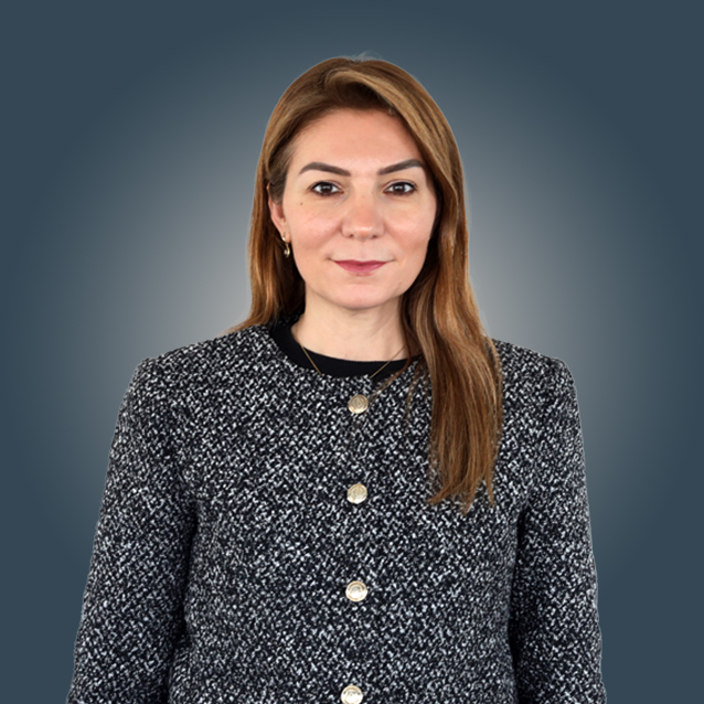 Prof. Fatma Özkul