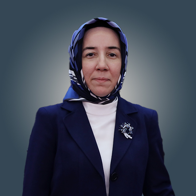 Prof. Hatice Karahan