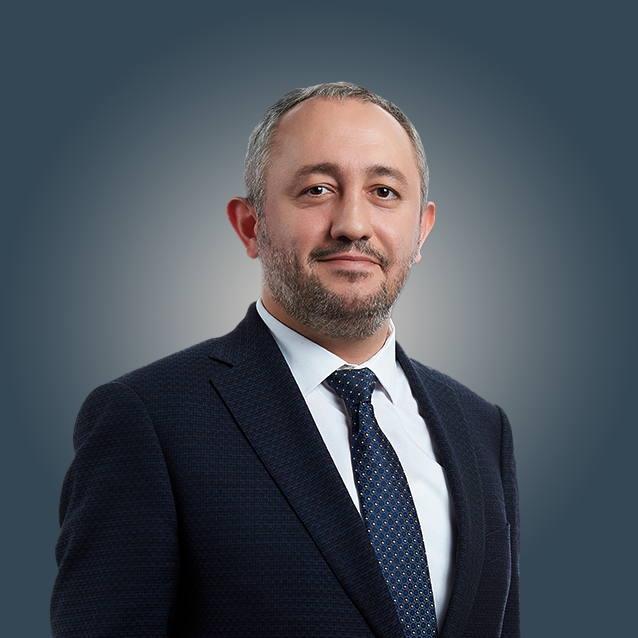 Prof. Mehmet Babacan