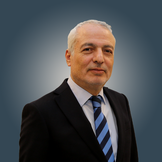 Kemal Madenoğlu