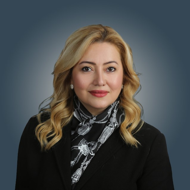 Prof. Dr. Elif Haykır Hobikoğlu