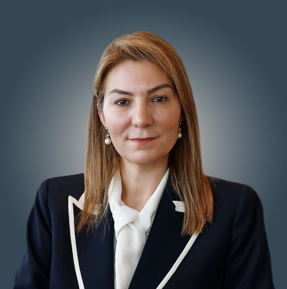 Prof. Dr. Fatma Özkul