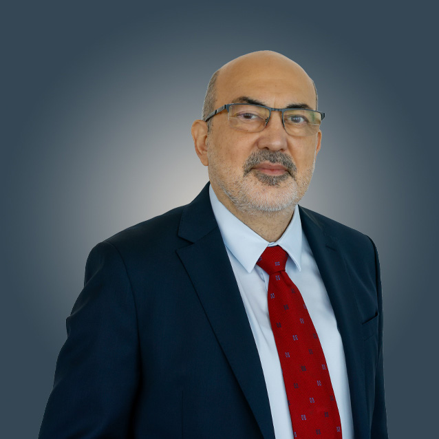 Dr. Melikşah Utku