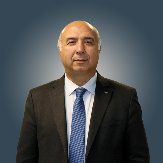 Prof. Dr. Muhsin Kar