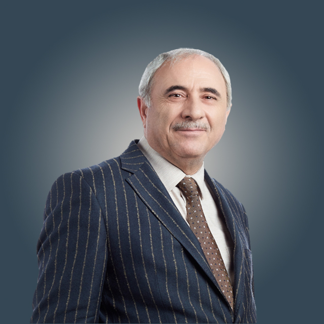 Prof. Dr. Nurullah Genç